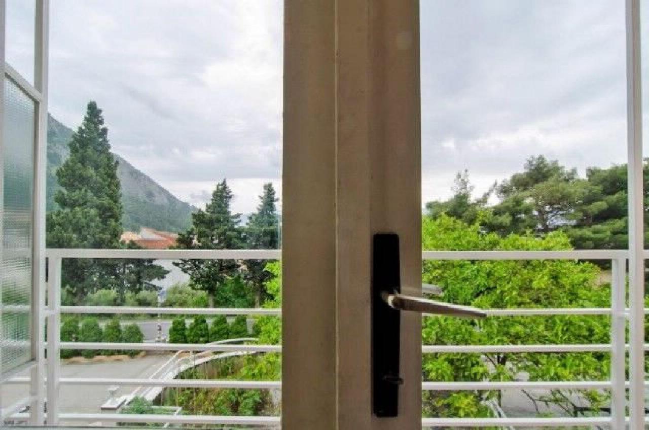 Apartments Josko Gradac  Exterior foto