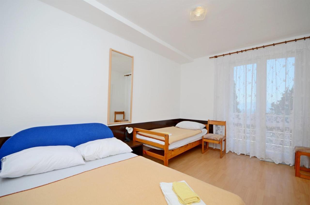 Apartments Josko Gradac  Exterior foto