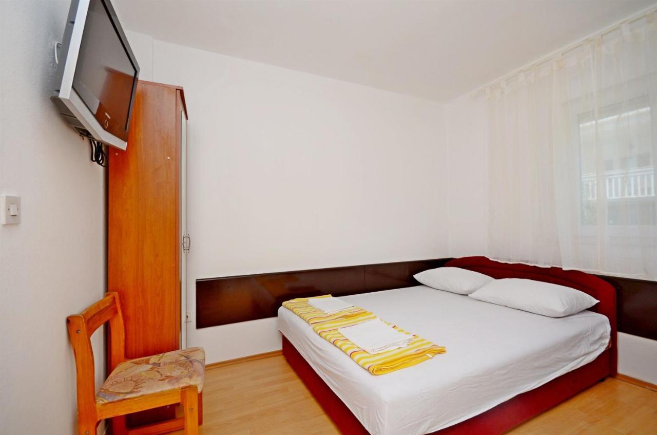 Apartments Josko Gradac  Exterior foto