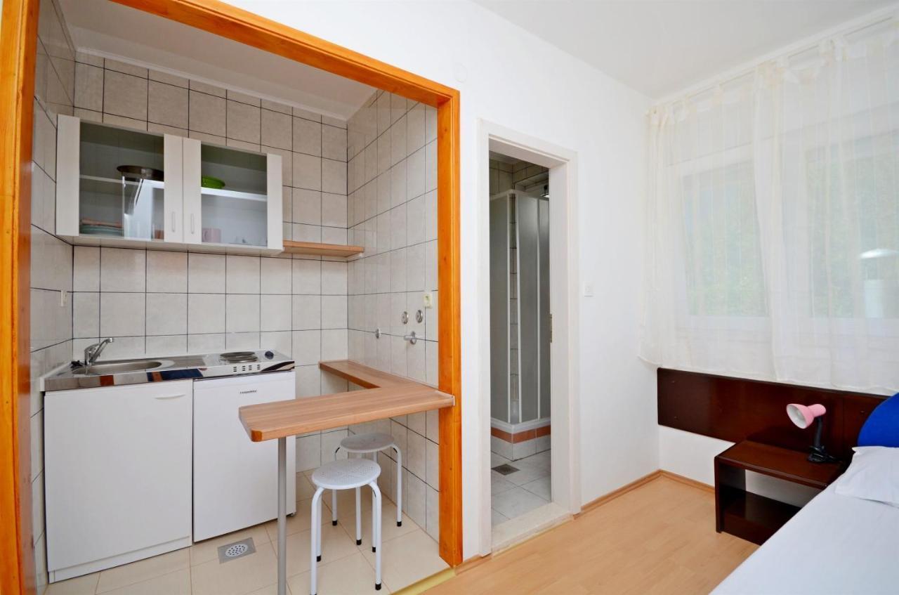 Apartments Josko Gradac  Exterior foto