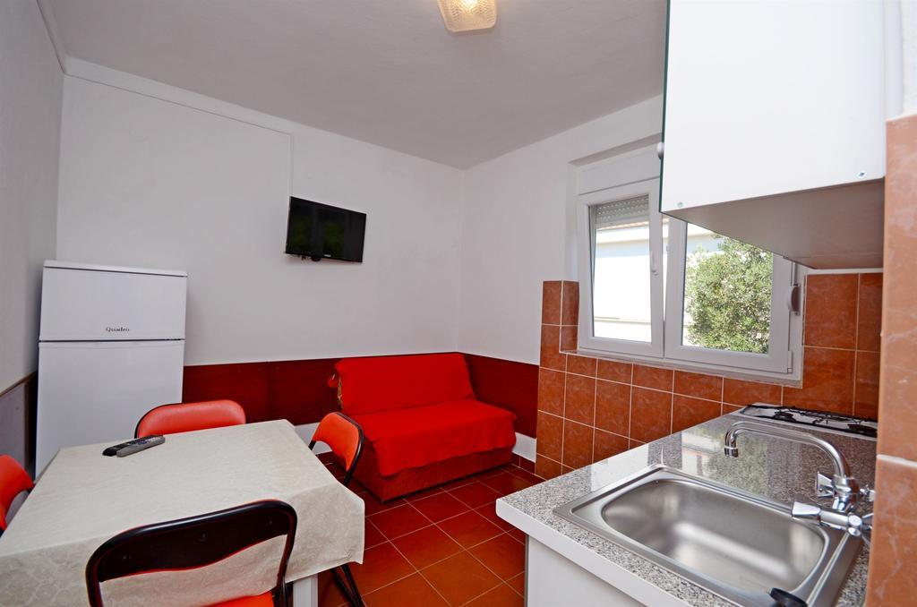 Apartments Josko Gradac  Exterior foto
