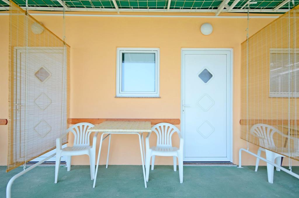 Apartments Josko Gradac  Exterior foto