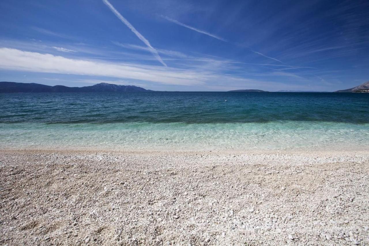 Apartments Josko Gradac  Exterior foto